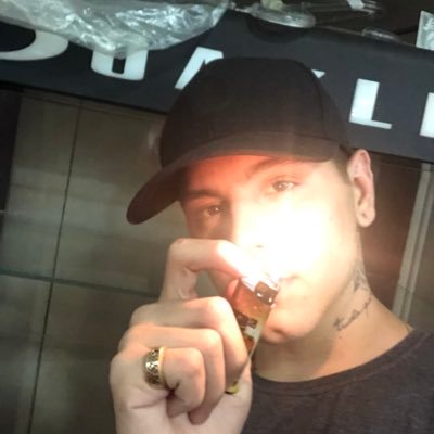 Profile Picture of Gustavin 🇭🇺 (@Gus_fernandes14) on Twitter