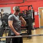 Profile Picture of Adam Clarkson (@ad4mclarkson) on Instagram