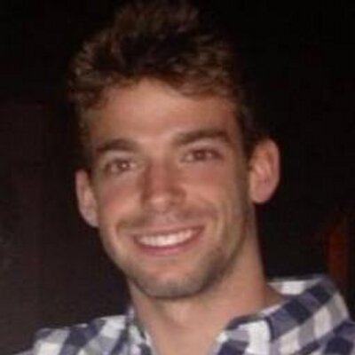 Profile Picture of Alejandro Pascual (@aPascual92) on Twitter