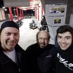 Profile Picture of Tristan Sharp (@tristan_sharp83) on Instagram