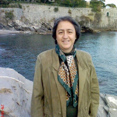 Profile Picture of Sylvia Jaramillo (@chuchumeca) on Twitter