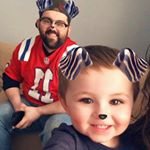 Profile Picture of Adam Senechal (@adamsenechal92) on Instagram