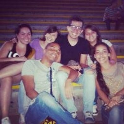 Profile Picture of G_Viveros (@GustavoViverosA) on Twitter