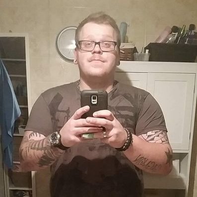 Profile Picture of Dillon Gagnon (@LowCal1992) on Twitter