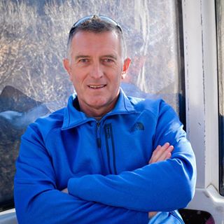 Profile Picture of Leonard Swart (@leonard.swart.3) on Facebook