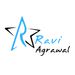 Profile Picture of Ravi Agrawal (@AgrawalRavi) on Pinterest