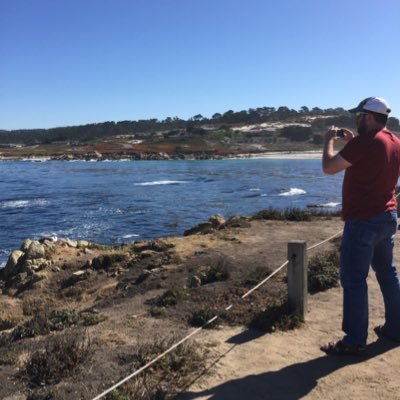 Profile Picture of Patrick Wirth (@pwirth) on Twitter