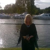 Profile Picture of Julia Hackett (@julia-hackett) on Quora