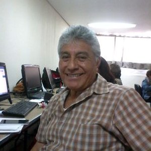 Profile Picture of Jose Monreal (@josemonreal8) on Twitter
