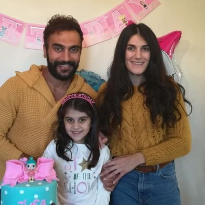 Profile Picture of Renée Khoury (@ReneKhoury2) on Twitter