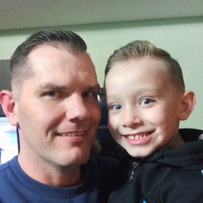 Profile Picture of Douglas behling (@douglas_behling) on Twitter