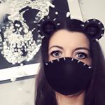 Profile Picture of Jacqueline Wiese (@moerderpuppe2) on Instagram