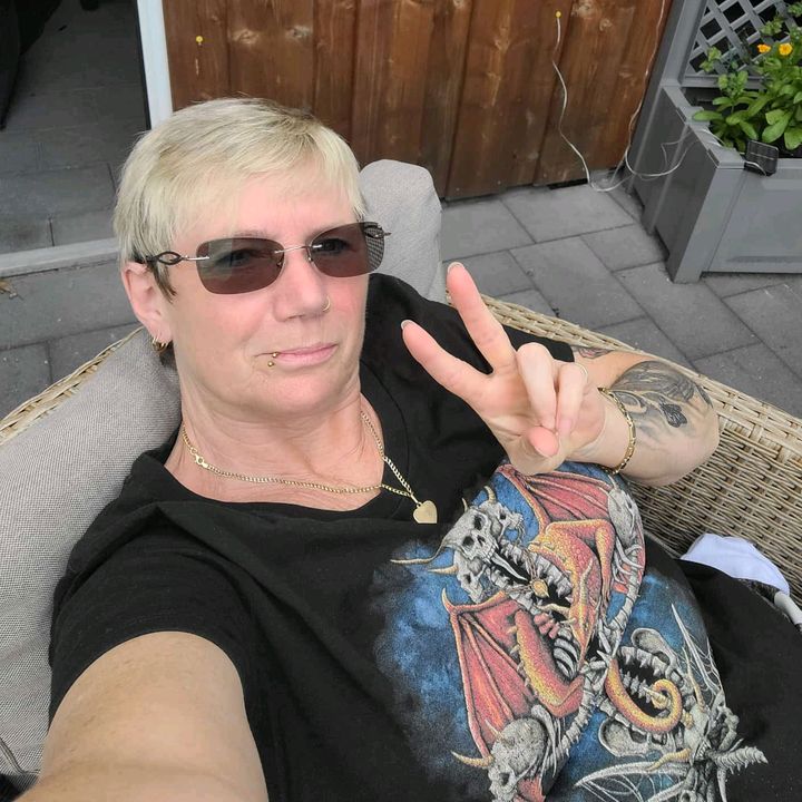 Profile Picture of Petra 🤗 (@petra.coral) on Tiktok