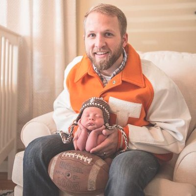 Profile Picture of Brent Freeman (@BFREEMAN24) on Twitter