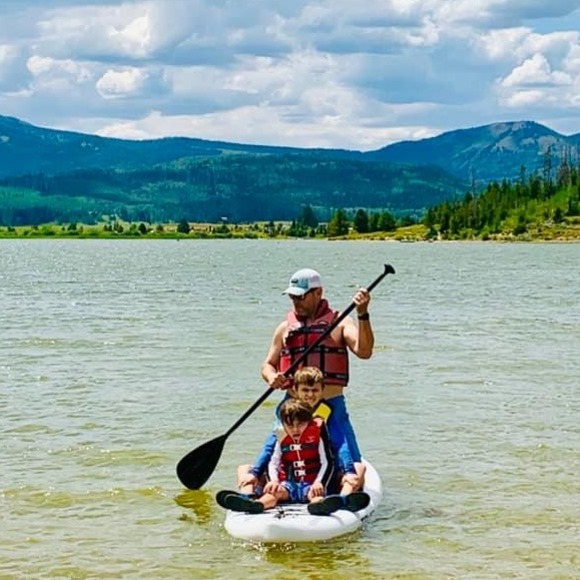 Profile Picture of Mark Prorock (@prorockm) on Poshmark