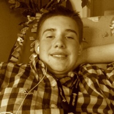 Profile Picture of Kyle (@kyle_applegate) on Twitter
