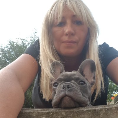 Profile Picture of Carol Kirby (@CarolKCSR) on Twitter