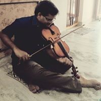 Profile Picture of Kausal Malladi (@kausal-malladi) on Quora