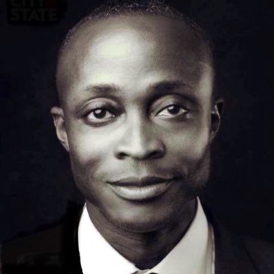 Profile Picture of Wayne K. Williams (@waynekeithjr) on Twitter