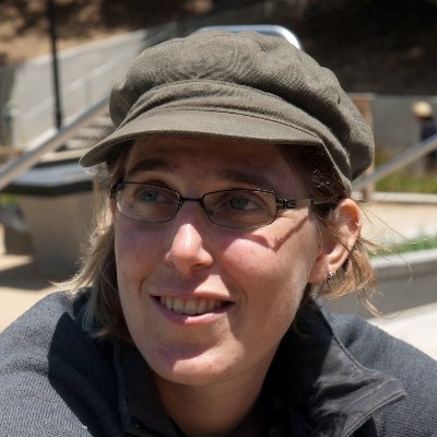 Profile Picture of Sasha Harris-Cronin (@cronin_harris) on Twitter