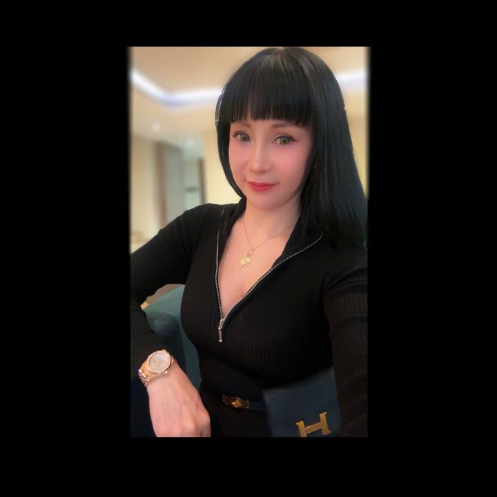 Profile Picture of Tina almo (@tina.almo) on Tiktok