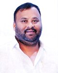 Profile Picture of Mandipalli Ramprasad Reddyon Wikipedia