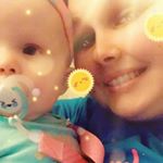 Profile Picture of Reba Smith (@rebaandparis2019) on Instagram