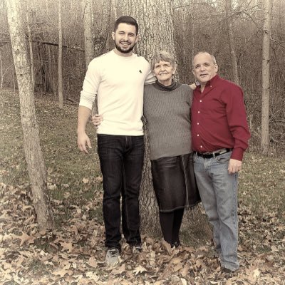 Profile Picture of Tyler Armstrong (@_ArmstrongTyler) on Twitter