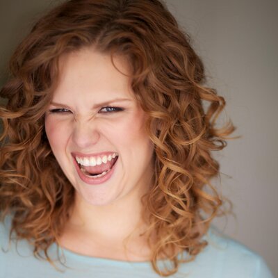 Profile Picture of Cat Haverkampf (@CatHaverkampf) on Twitter