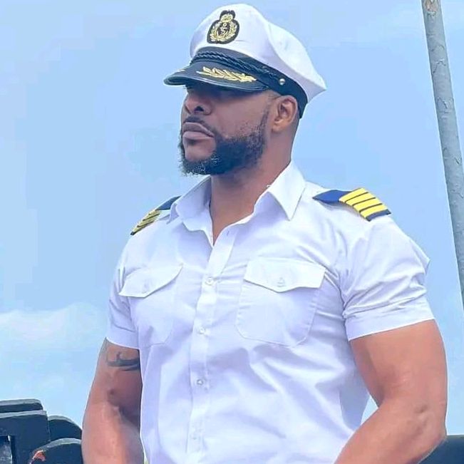 Profile Picture of John Nino (@johnbninalowo) on Tiktok