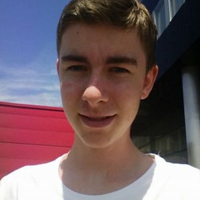 Daniel Pilař - Twitter Profile Picture of Daniel Pilař (@piln1996) on Twitter