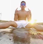 Profile Picture of David Vargas (@David-Vargas) on Facebook