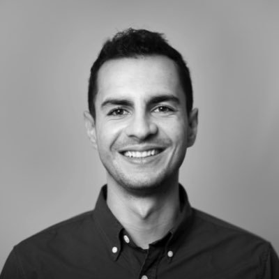 Profile Picture of Simon Jimenez (@simonjimenezjar) on Twitter