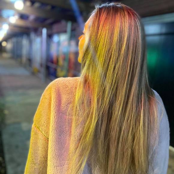 Profile Picture of Meredith Bradley (@mbradley1510) on Poshmark