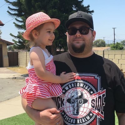 Profile Picture of Sean Thorburn (@BIG_S3AN) on Twitter