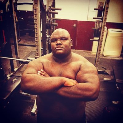 Profile Picture of Jonathan Sackey-Addo (@JSackey62) on Twitter