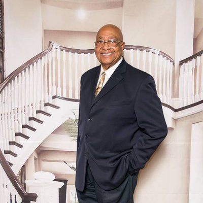 Profile Picture of HENRY O. ADKINS (@HenryOfromPlano) on Twitter