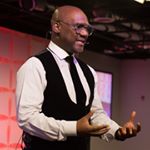 Profile Picture of Demond C. Taylor (@demondctaylor) on Instagram