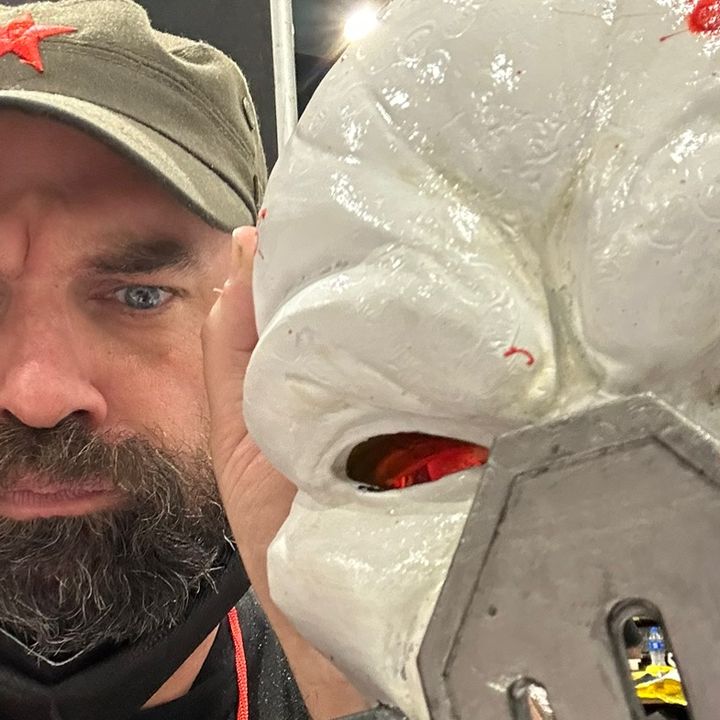Profile Picture of Tim Seeley (@tim.seeley) on Tiktok