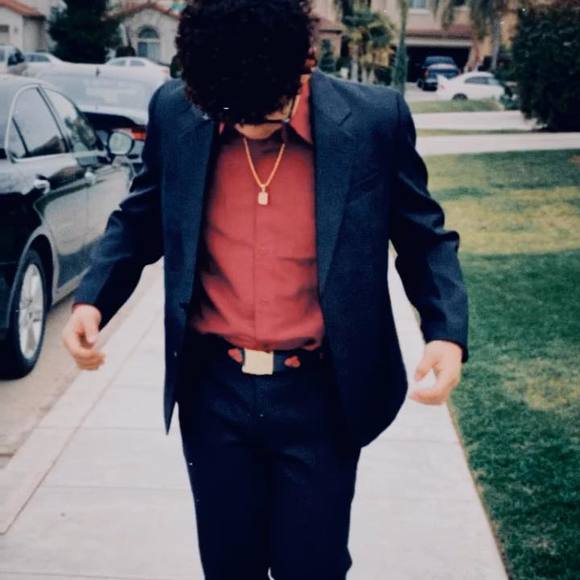 Profile Picture of Bryan Lee (@bryanleetm) on Poshmark