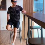 Profile Picture of Jual segala jenis paket data (@x_ray_moses) on Instagram