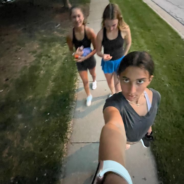 Profile Picture of elinagoldstein2 (@elinagoldstein2) on Tiktok