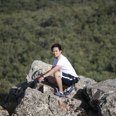 Profile Picture of Jeff M. De Luna (@JDLuna01) on Twitter