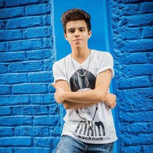 Profile Picture of Andres Moises Melgoza Torres (@andres.moises) on Myspace