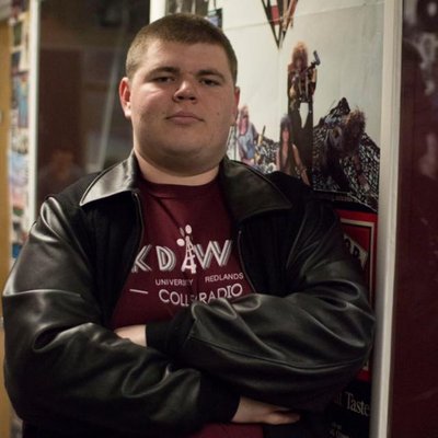 Profile Picture of Matthew Bynum (@MatthewJBynum) on Twitter