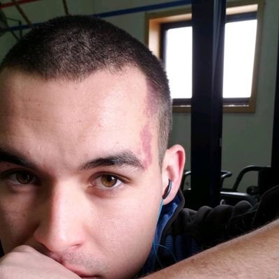 Profile Picture of Wayne Cooperider III (@wcooperider3rd) on Twitter