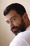 Profile Picture of Yehuda Levion Wikipedia
