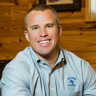 Profile Picture of Dan Sanders (@PainTrained) on Twitter