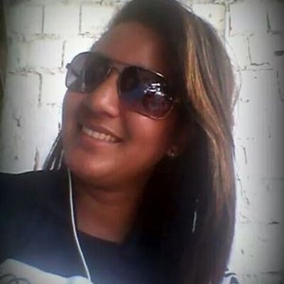 Profile Picture of Joyce Luana Rodrigue (@joyceluana52) on Twitter