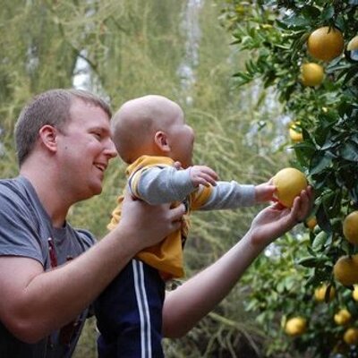 Profile Picture of Andy Rude (@RudeAndy) on Twitter